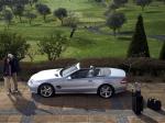 Mercedes-Benz SL-Class with golf collection 2006 года
